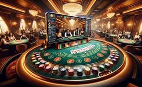 Playtech slot games interface displayed on pasar138 platform